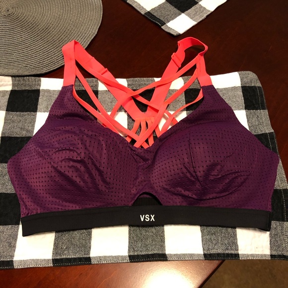 Victoria's Secret Other - Victoria’s Secret SportsBra